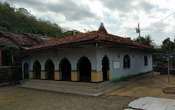 BAITUL ULUM