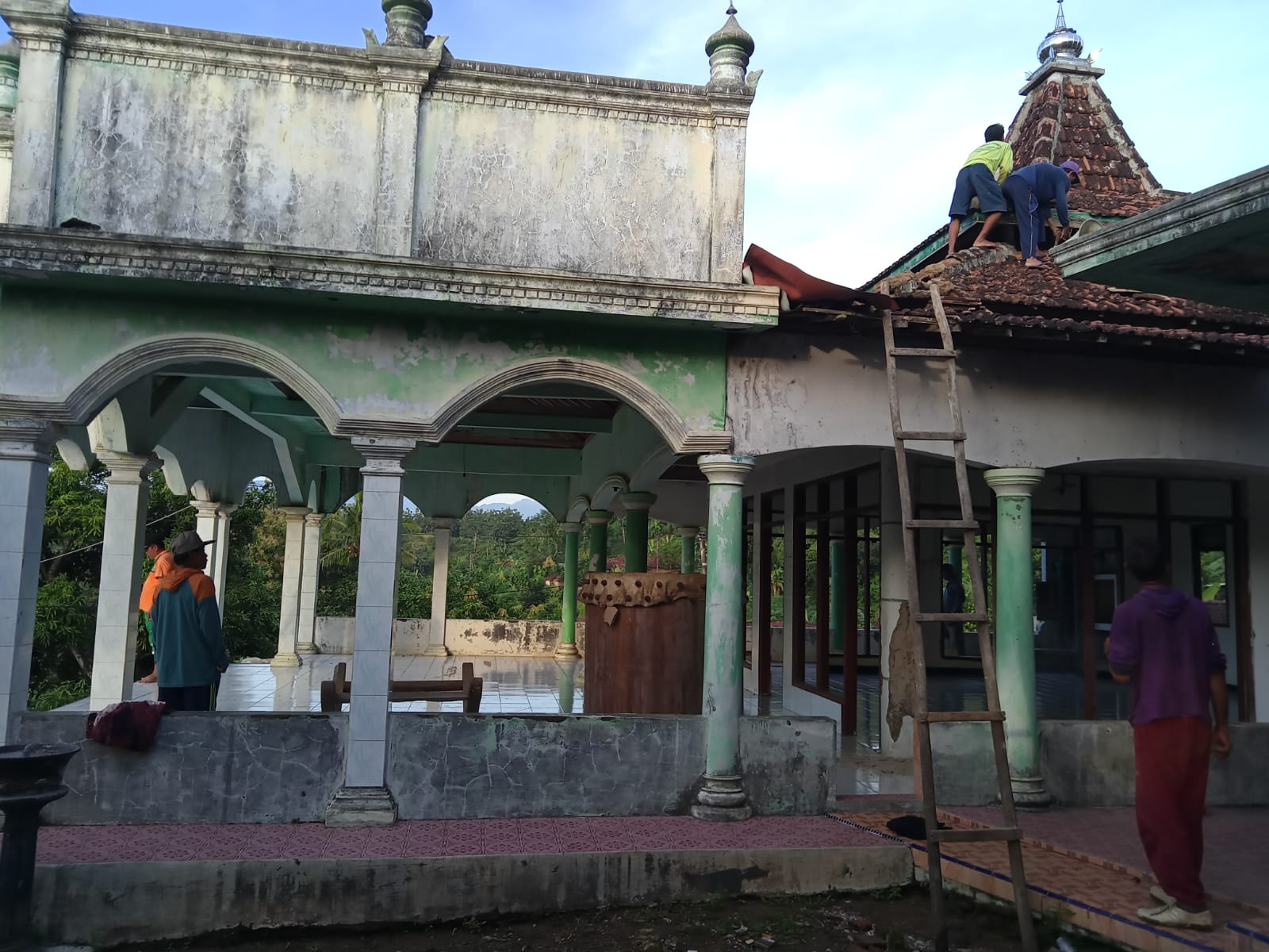 DARUSSALAM