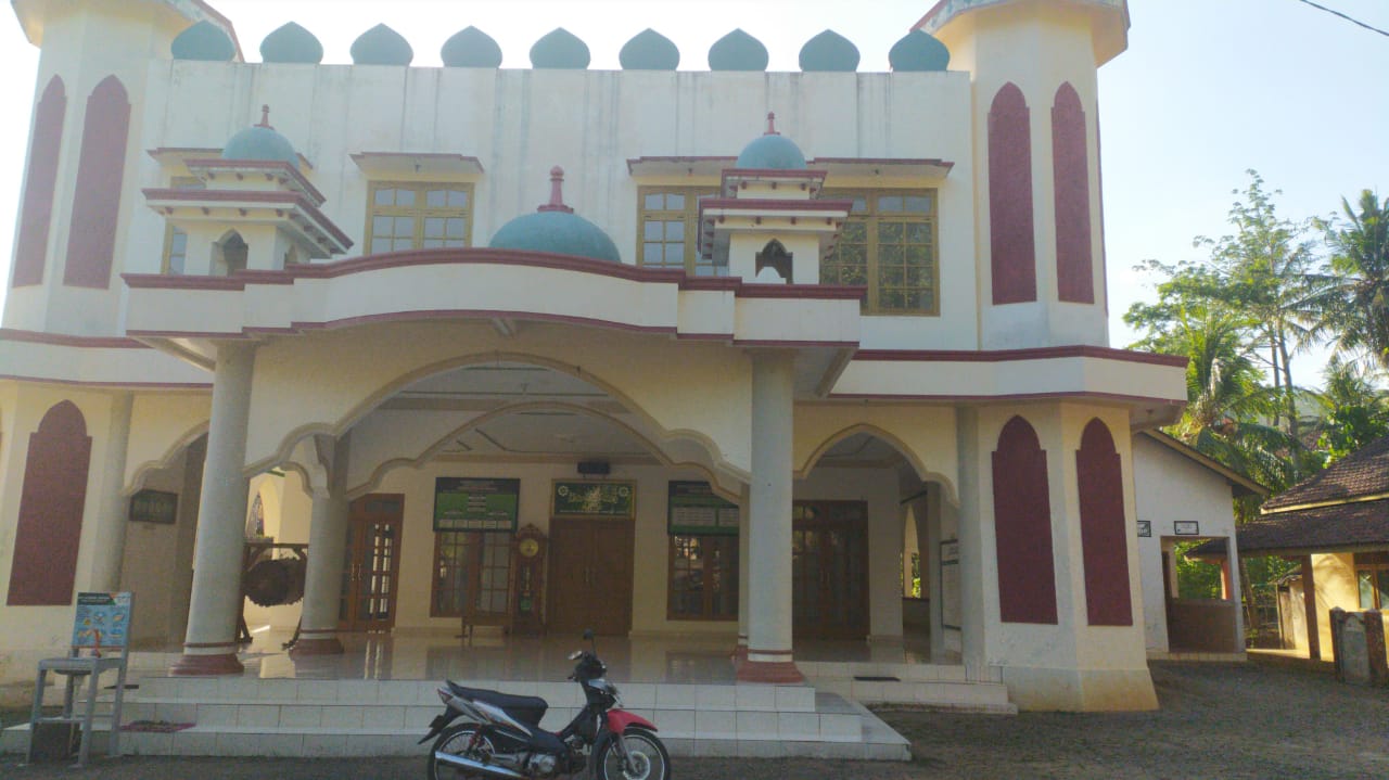 AL-IKHLAS