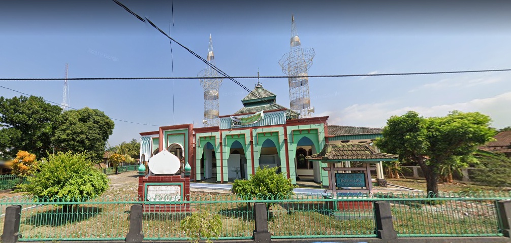 BAITUL AKBAR