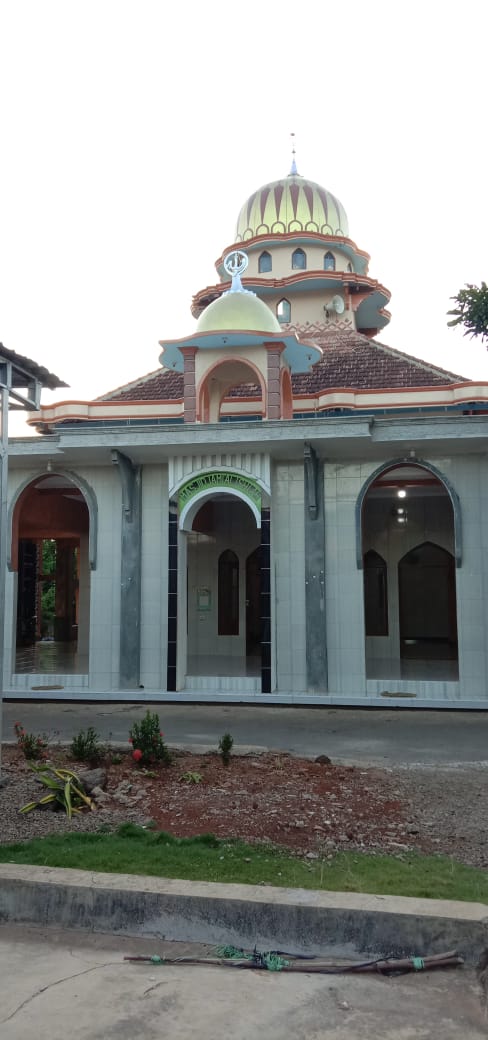 AL-ISHLAH