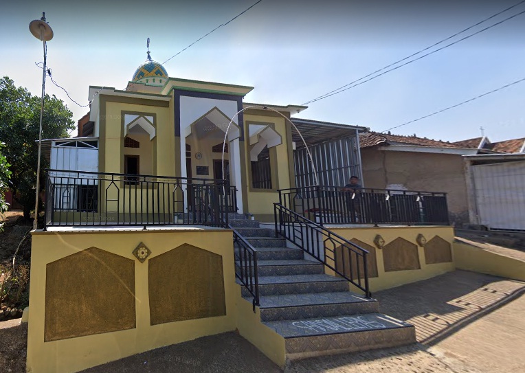 AL-MUTTAQIN