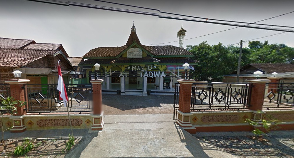 AT-TAQWA