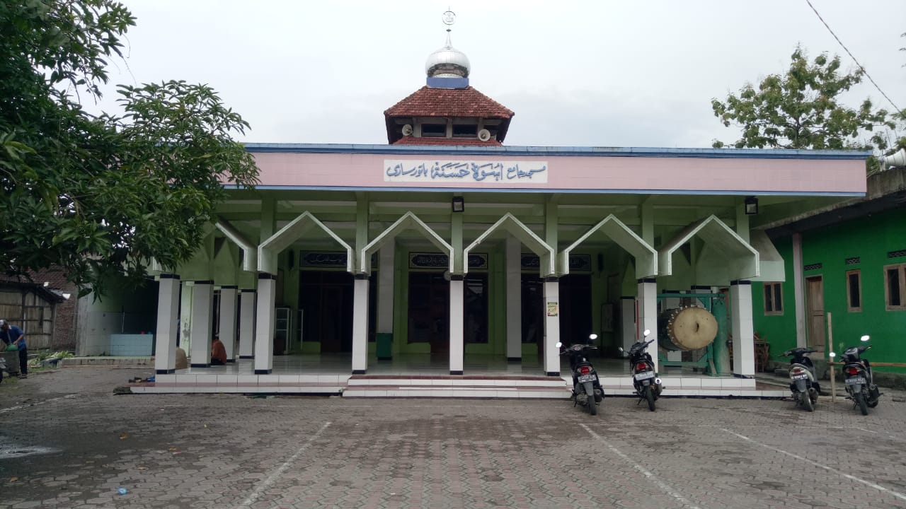 USWAH HASANAH