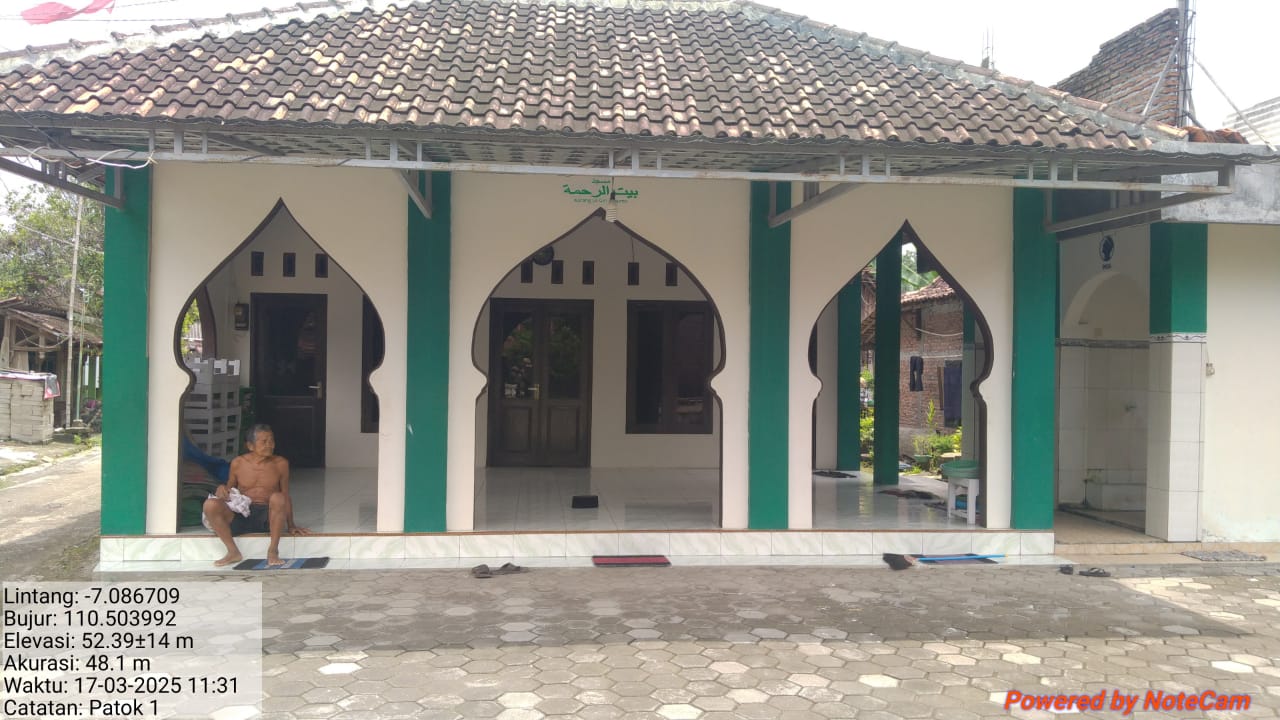 AL-IKHLAS