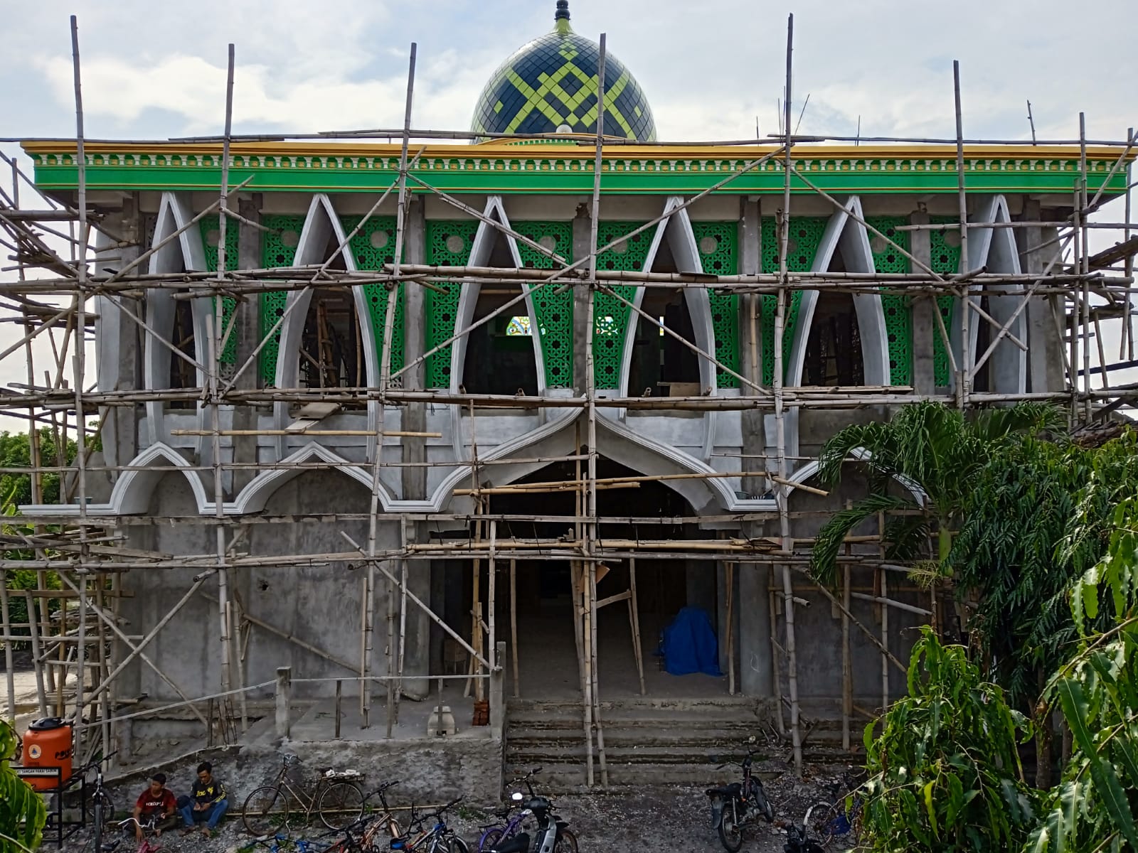 BAITUS SALAM