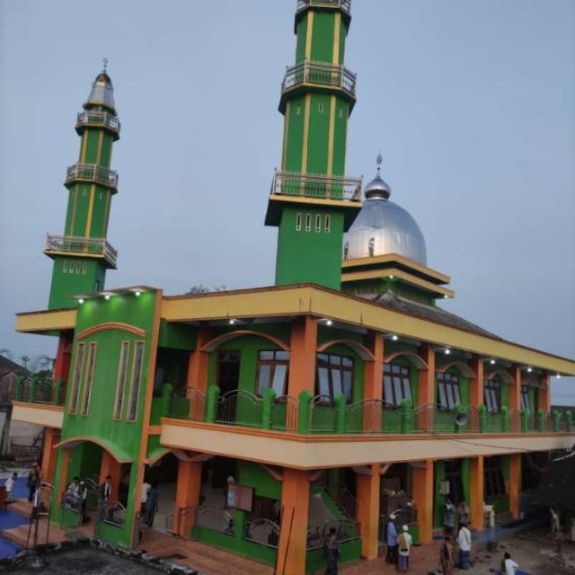 BAITUSSALAM