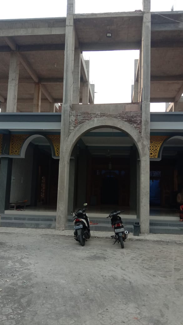 BAITUL MAKMUR