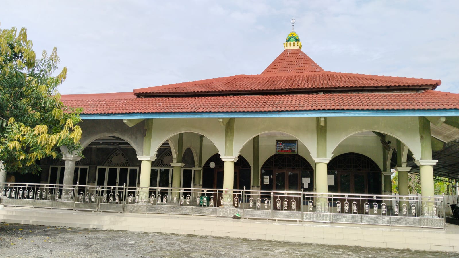 BAITUTTAQWA