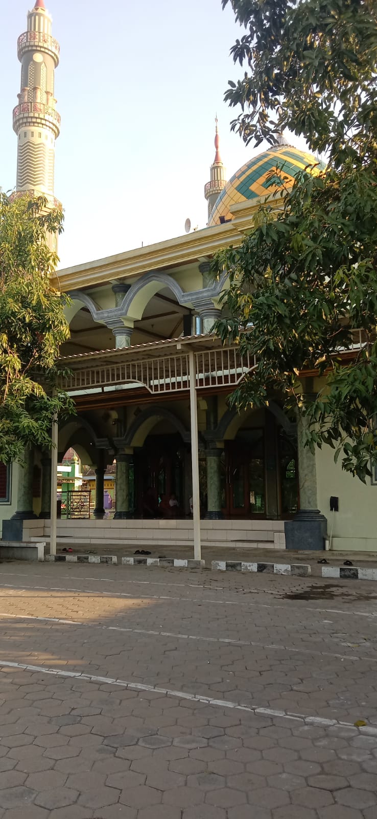 DARUSSALAM