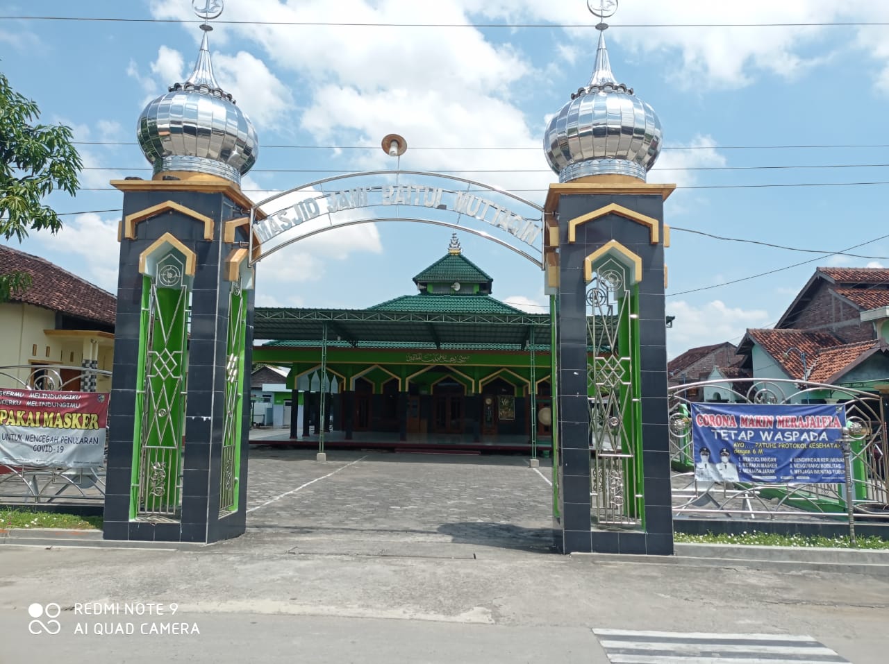 BAITUL MUTTAQIN