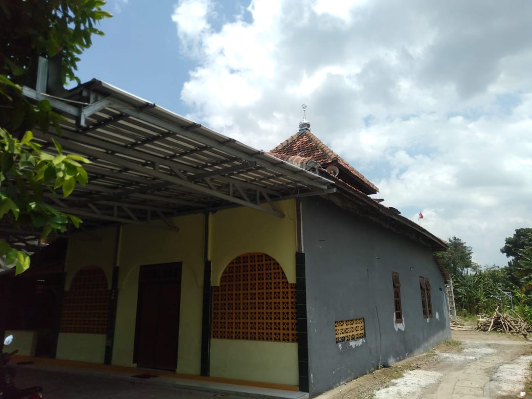 DARUSSALAM