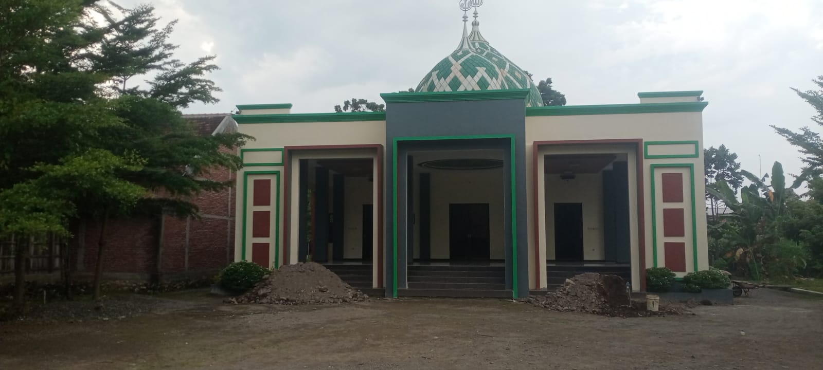 JAMI AN-NUR