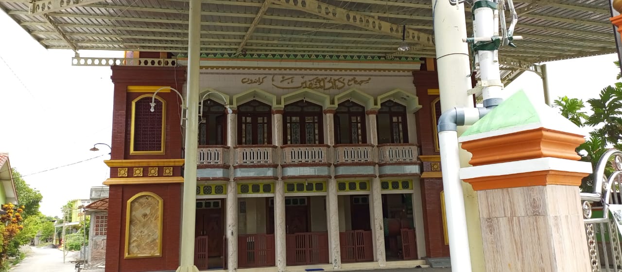 DARUL MUTTAQIN