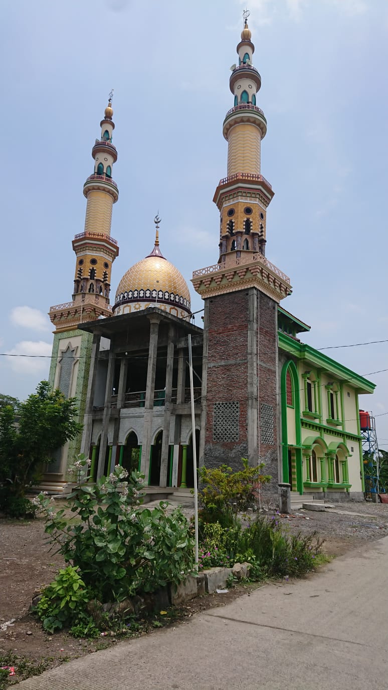 AL-JARIYAH