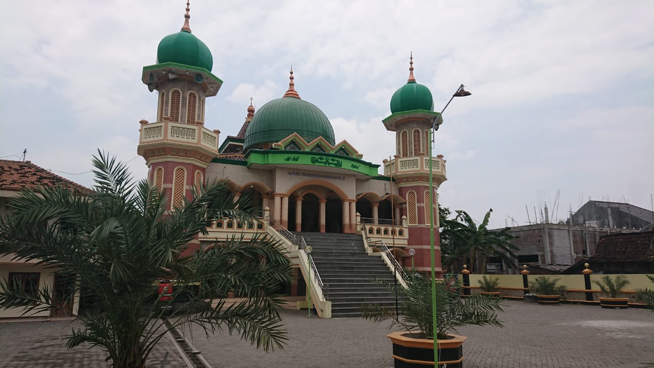 BAITUL IZZAH