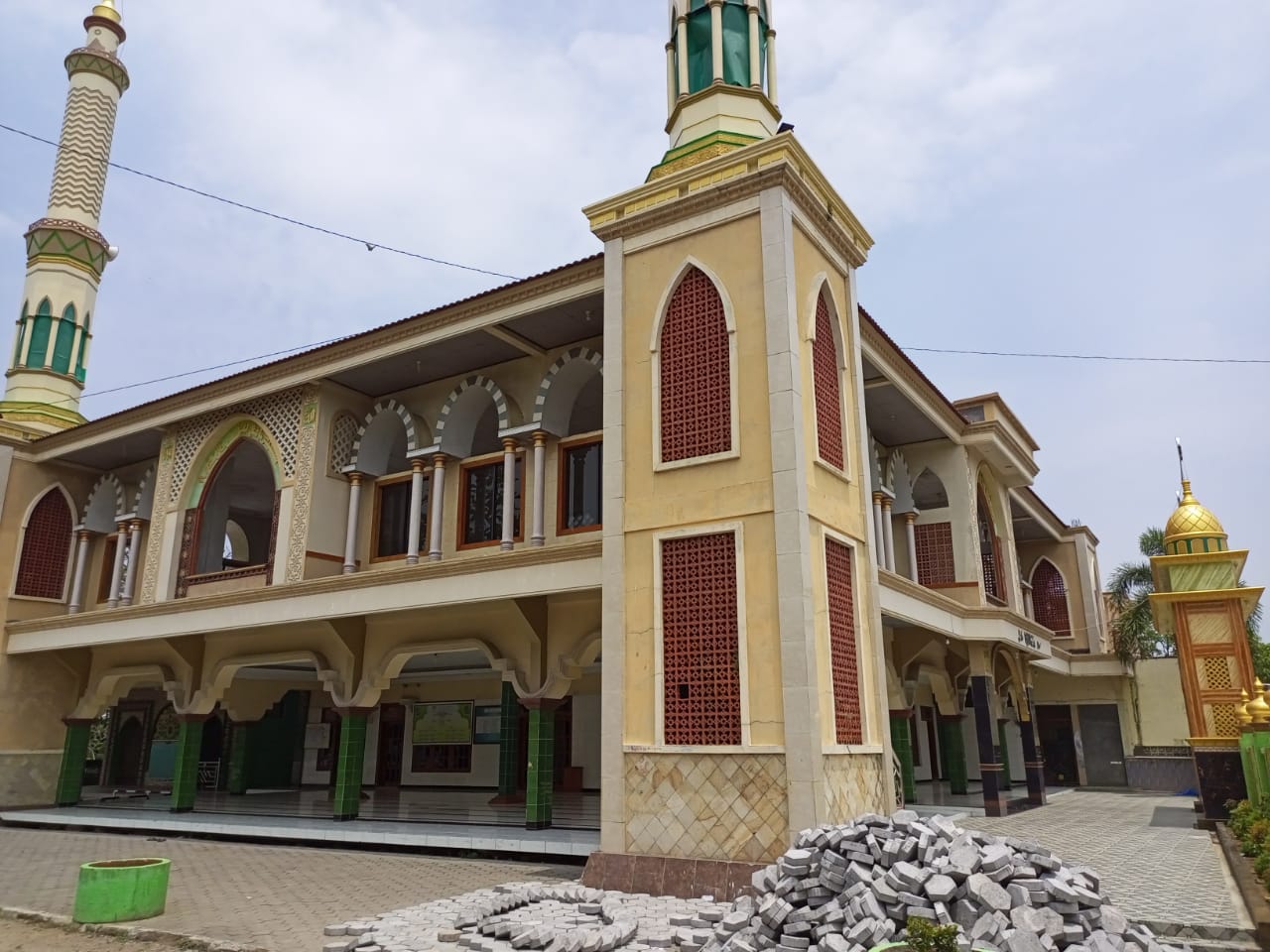 BAITUTTAQWA