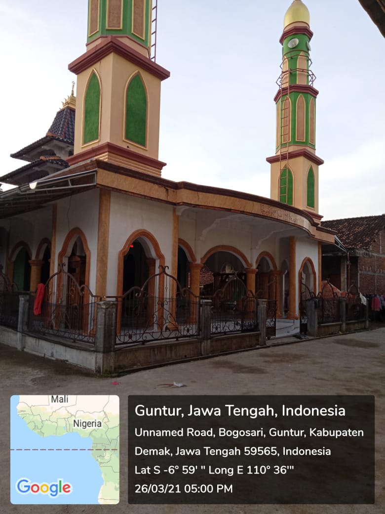 AL-FALAH