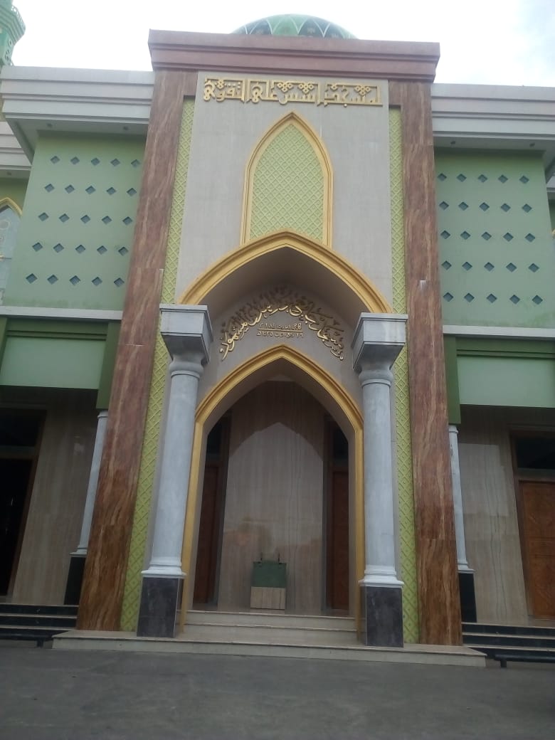 NURUL HUDA