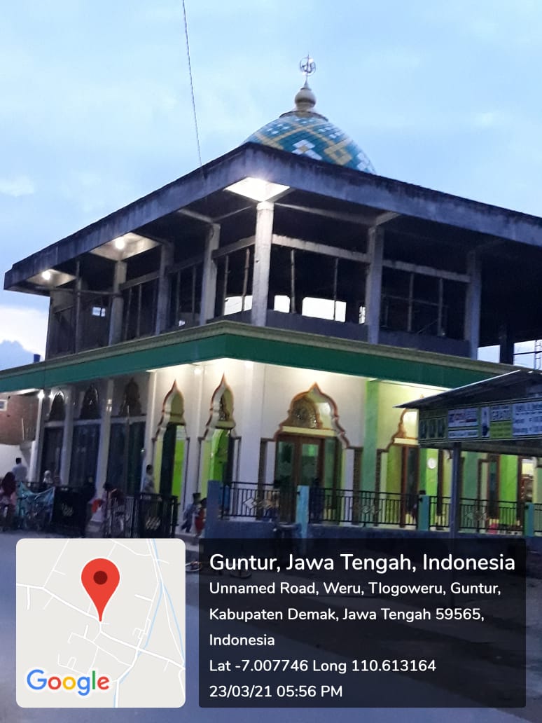 DARUSSALAM