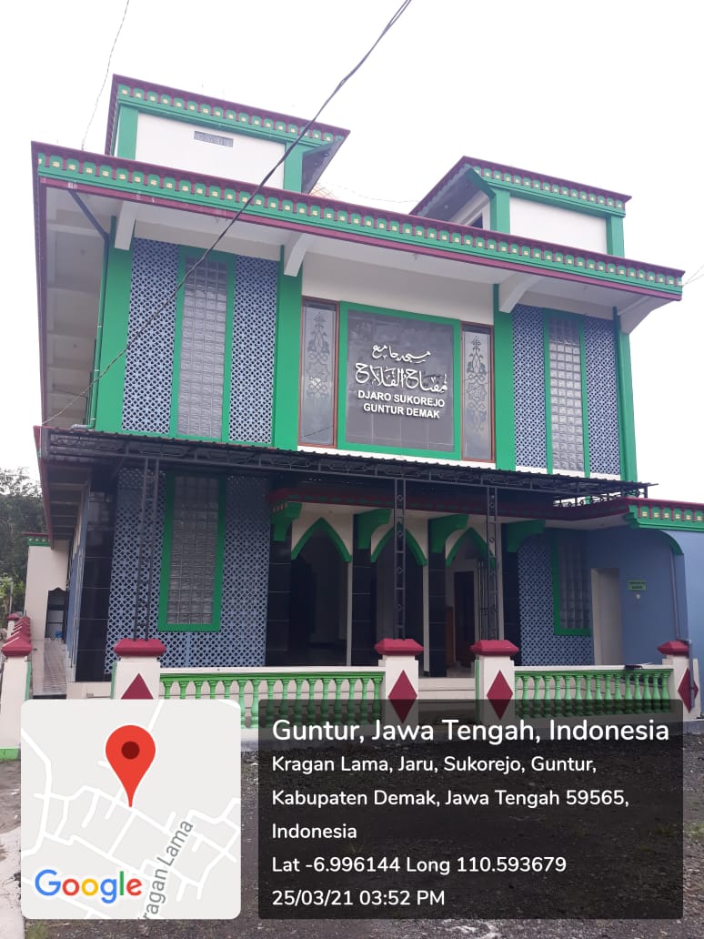 MIFTAHUL FALAH