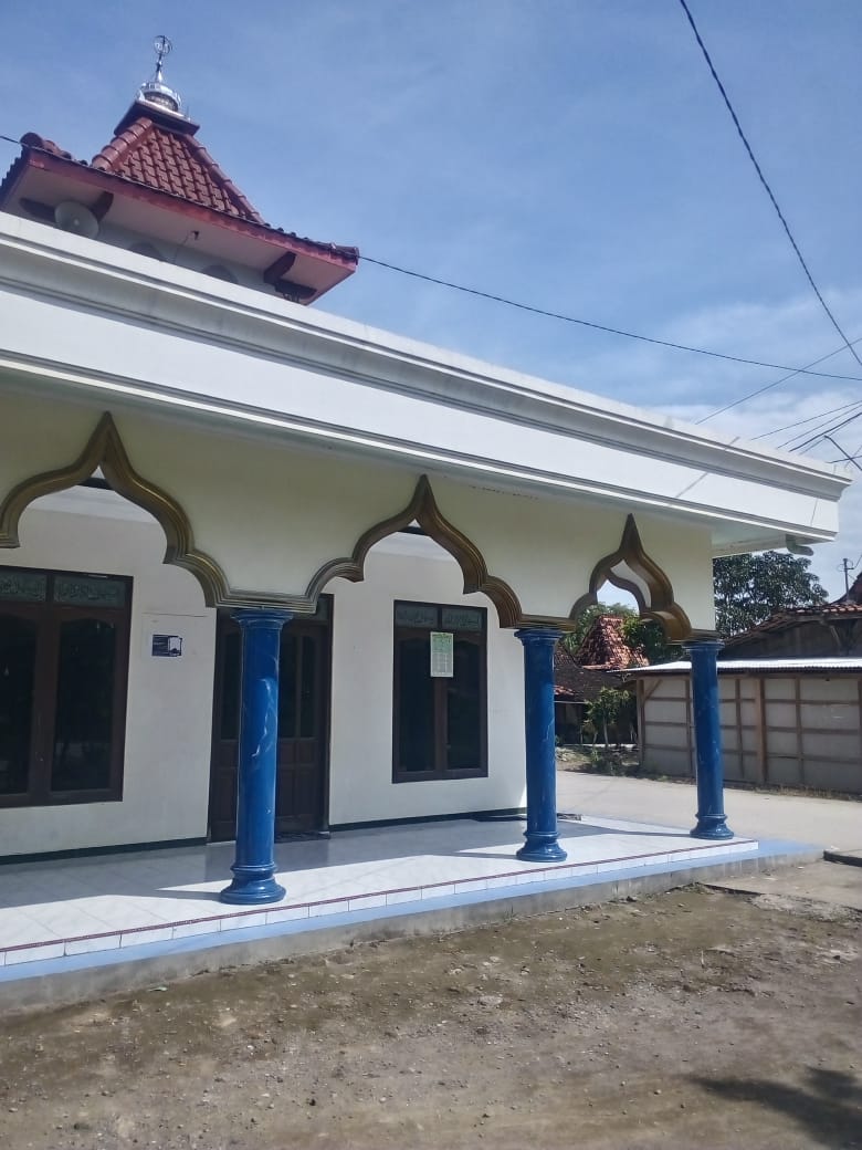 AS-SALAMAH