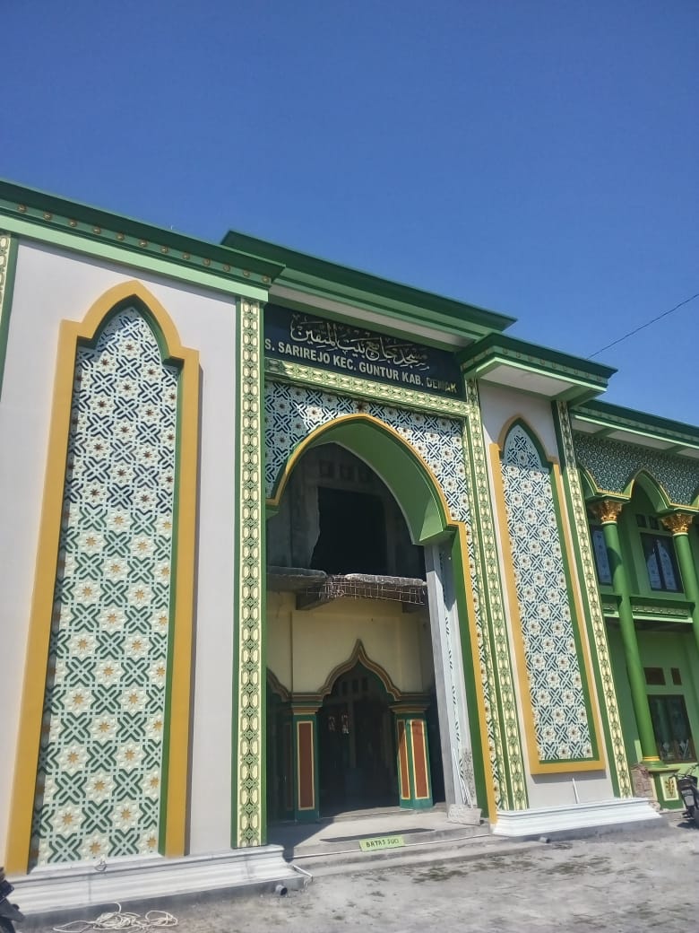 BAITUL MUTTAQIN