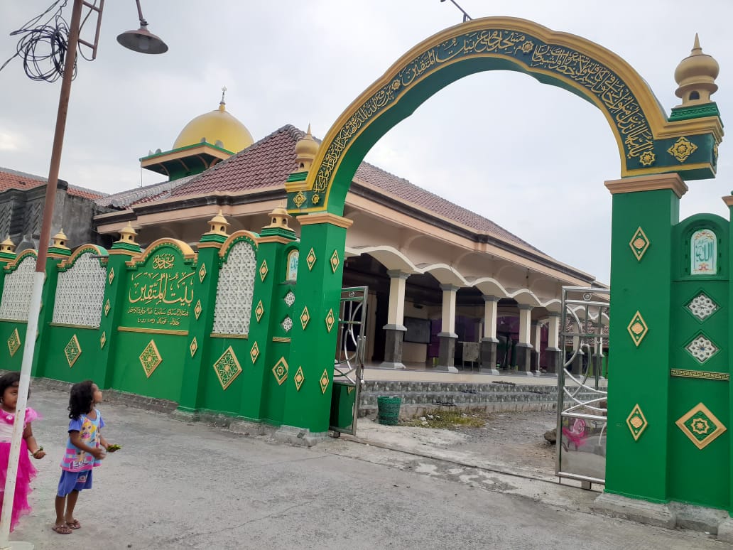 BAITUL MUTTAQIN