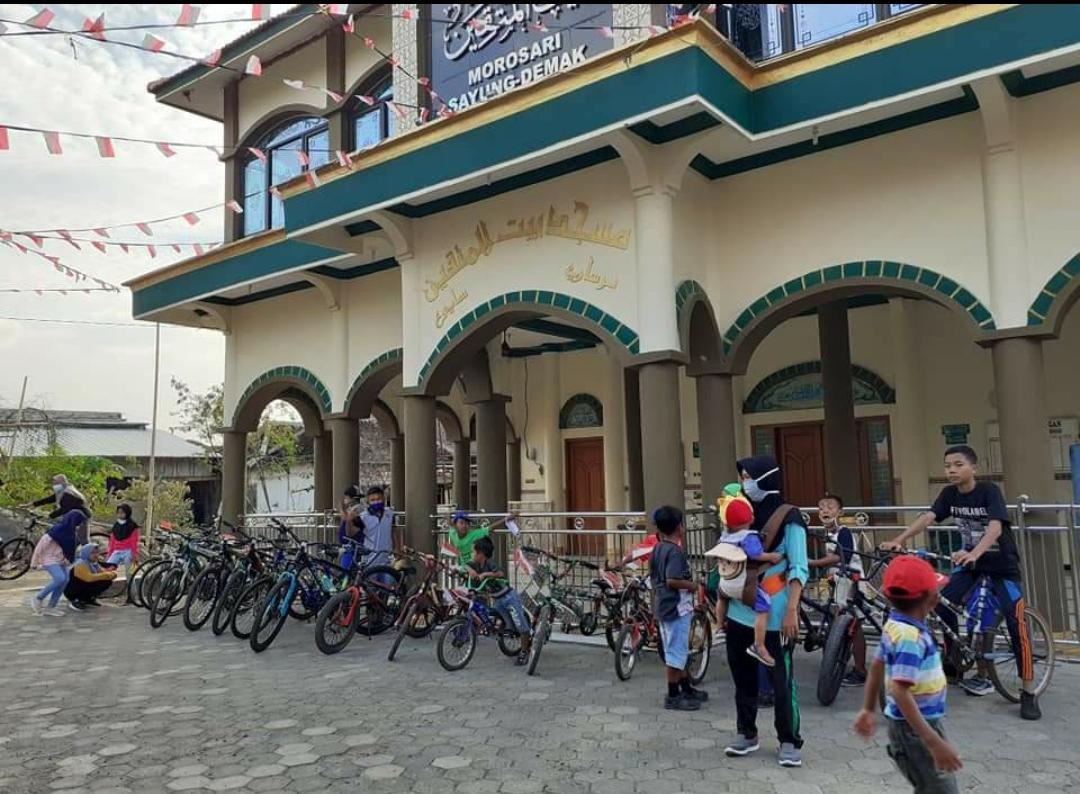 BAITUL MUTTAQIN
