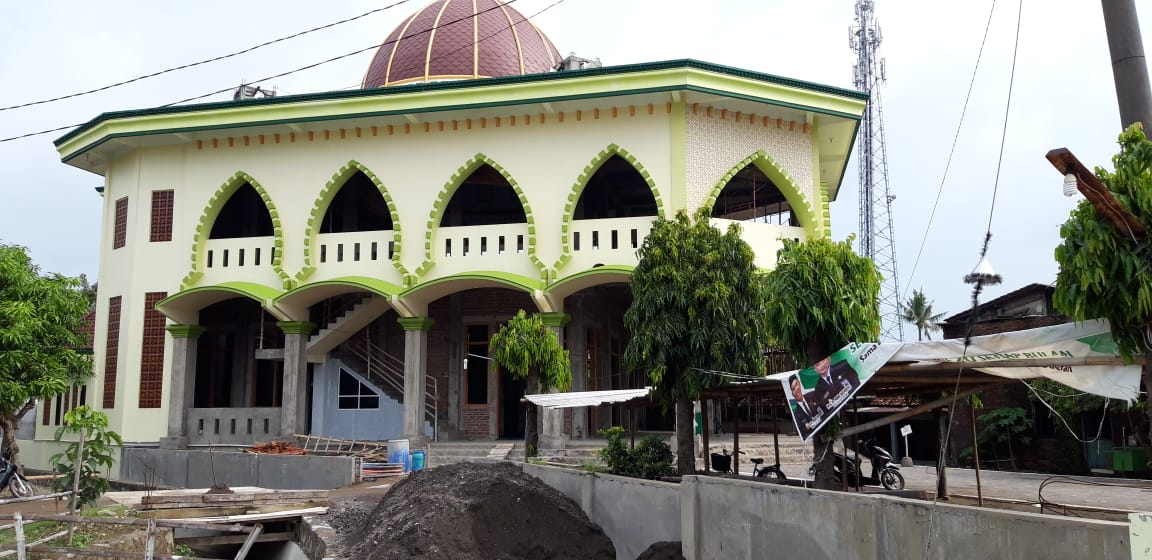 BAITUL MUKMIN