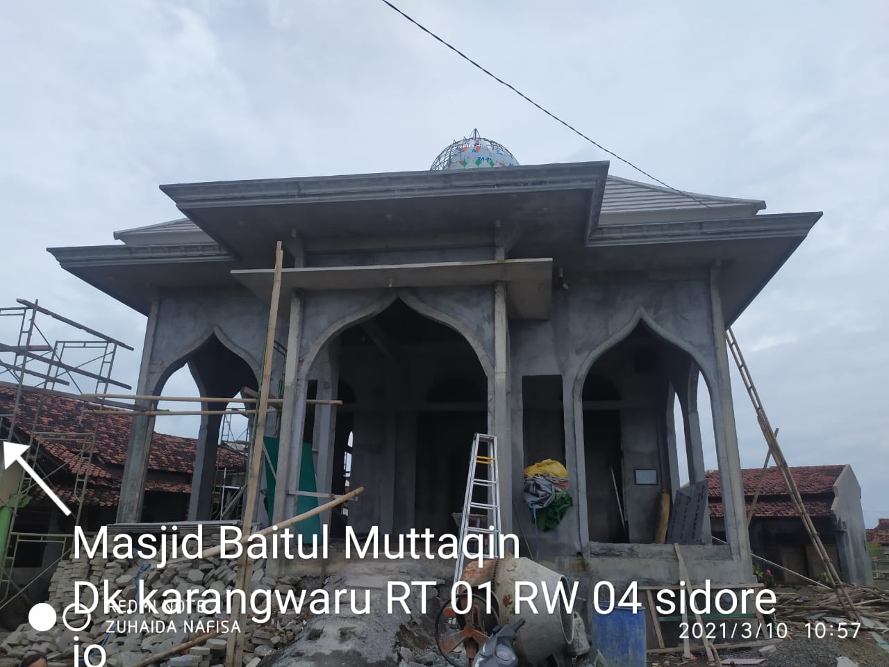 BAITUL MUTTAQIN