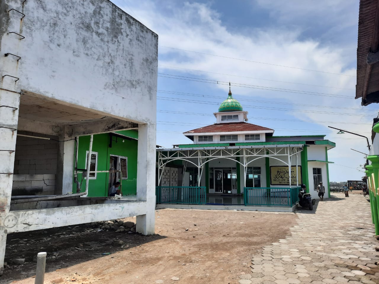 BAITUL HUDA