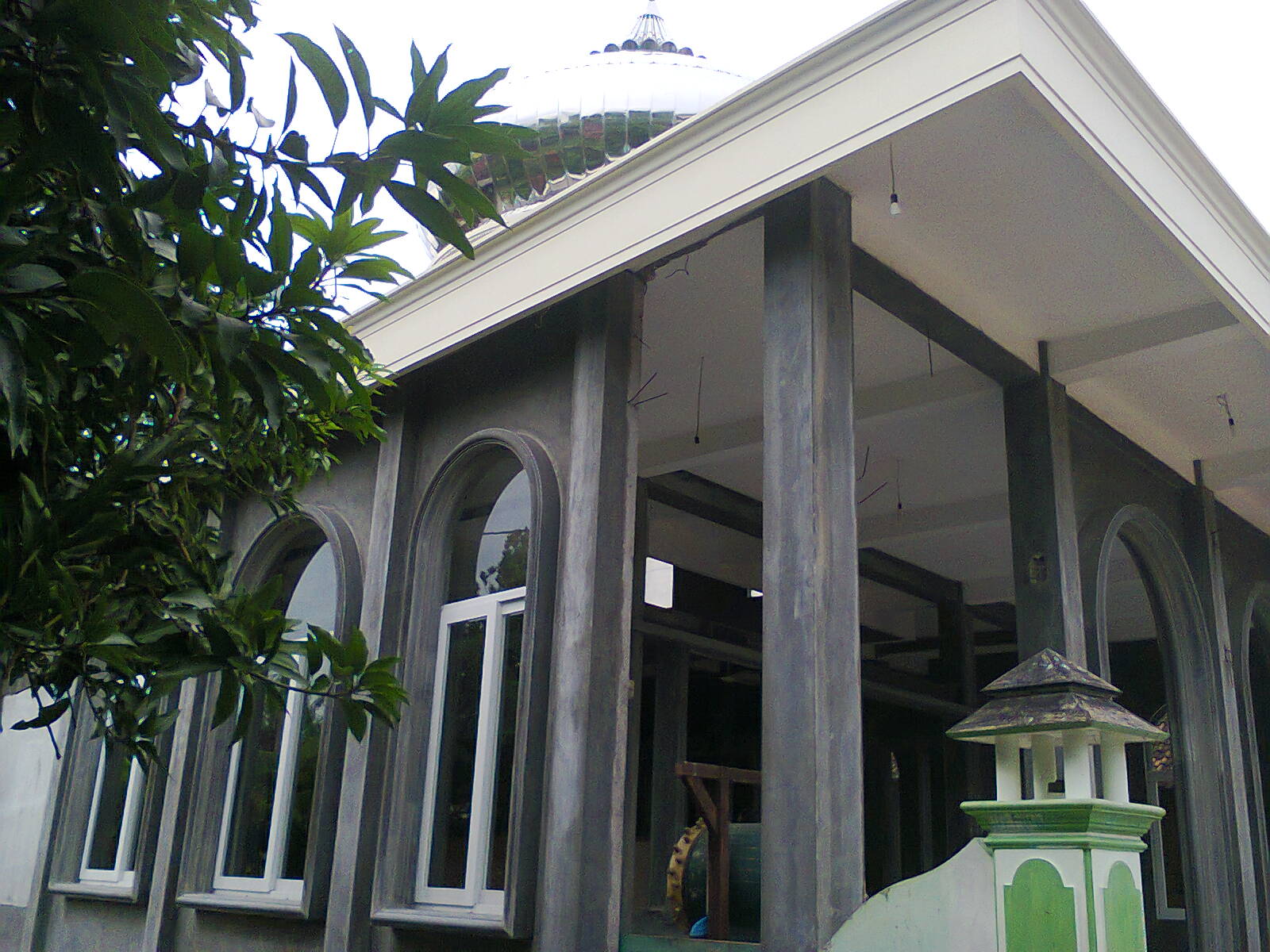 BAITUL MUTTAQIN