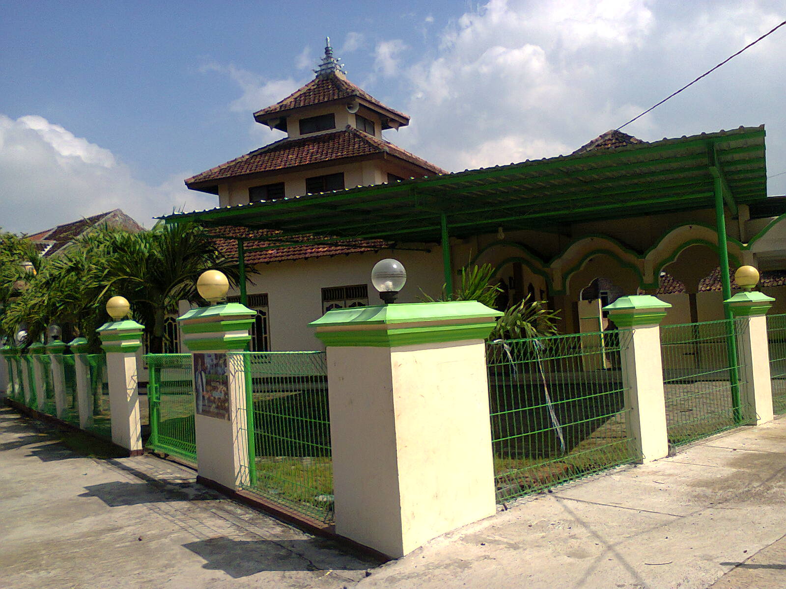 BAITUL MUTTAQIN