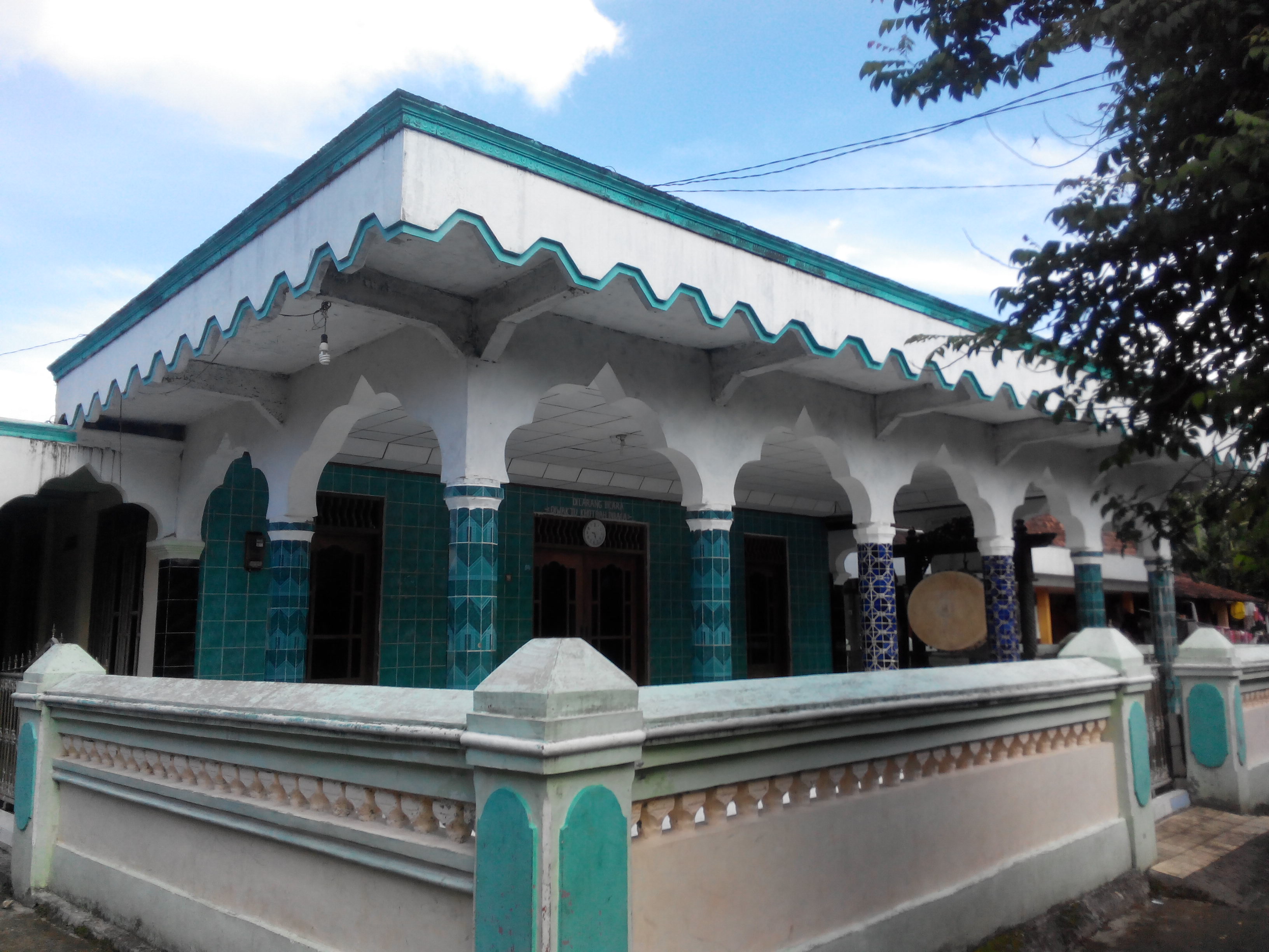 BAITUS SALAM