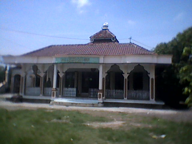 DARUL AZKA