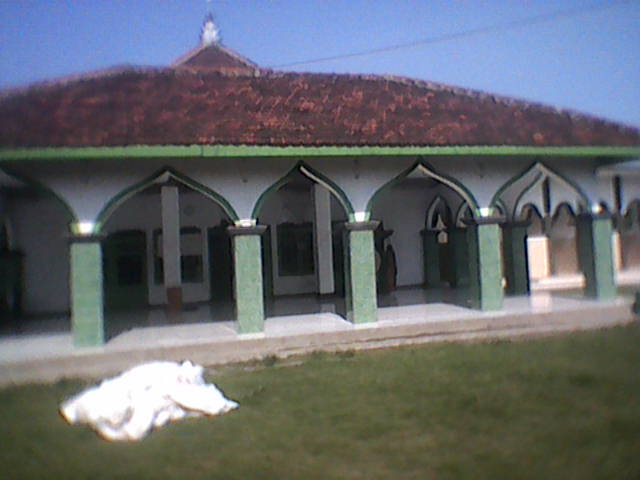 BAITUL AZKA