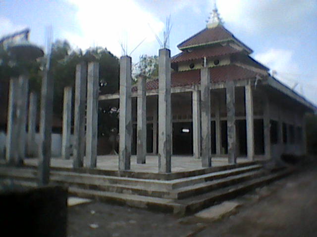 BAITUR ROHIM
