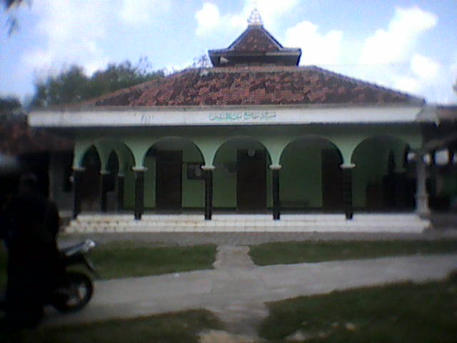 BAITUL MUTTAQIN