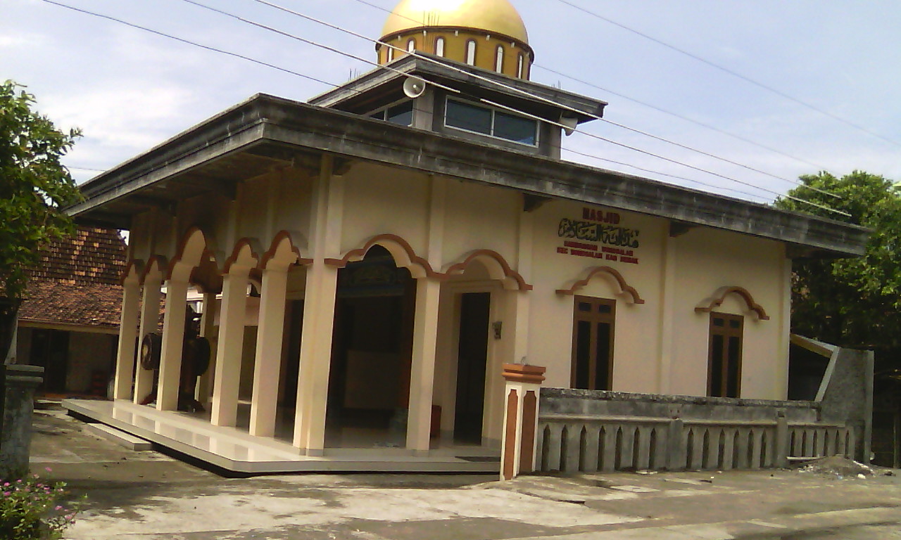 Hidayatus salam