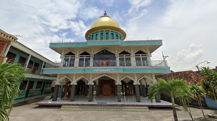 DARUTTAQWA