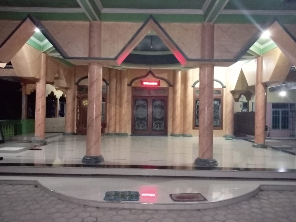 Baitussalam