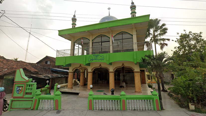 BAITUL MUTTAQIN