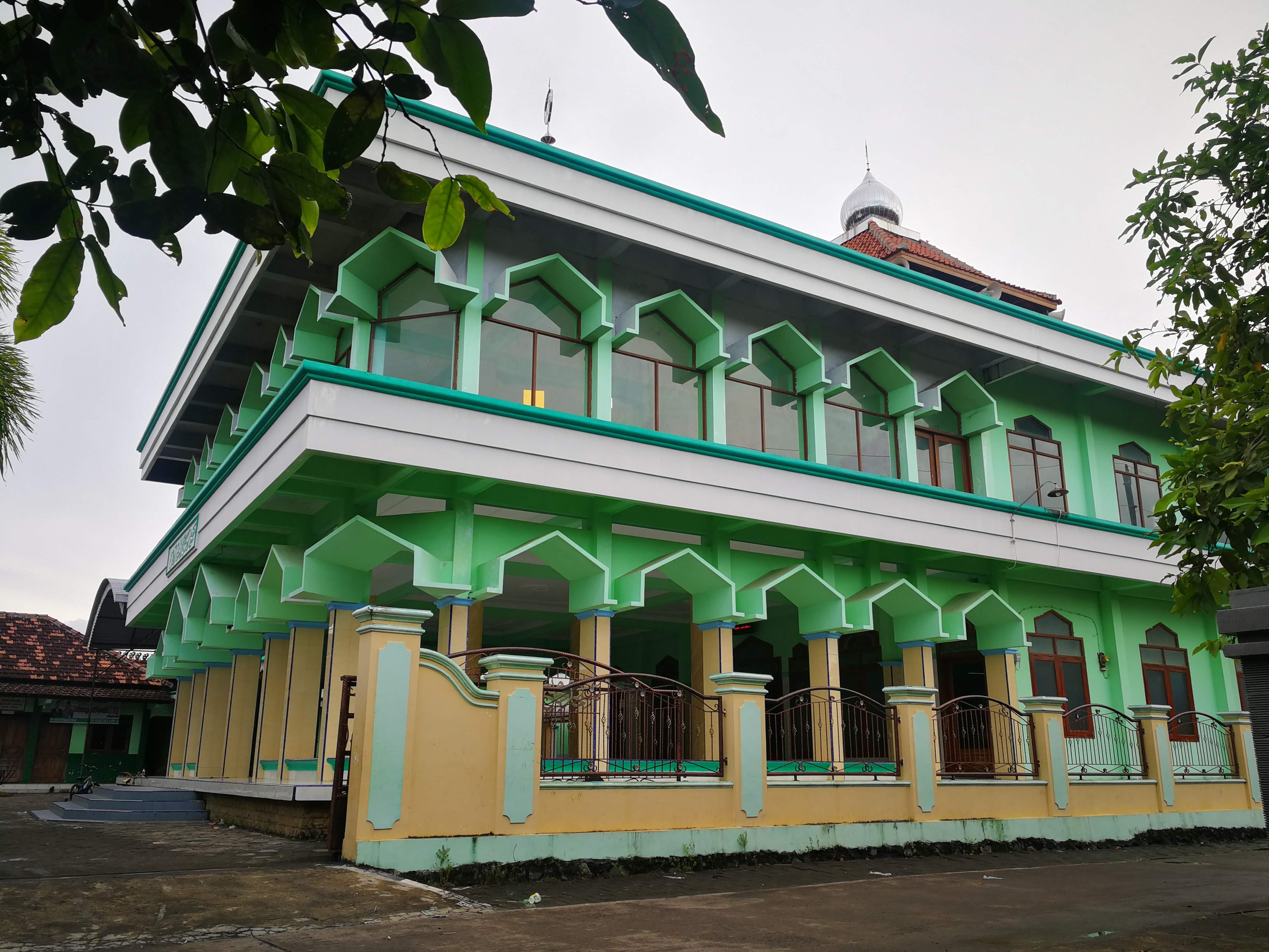 Al-Ikhlas