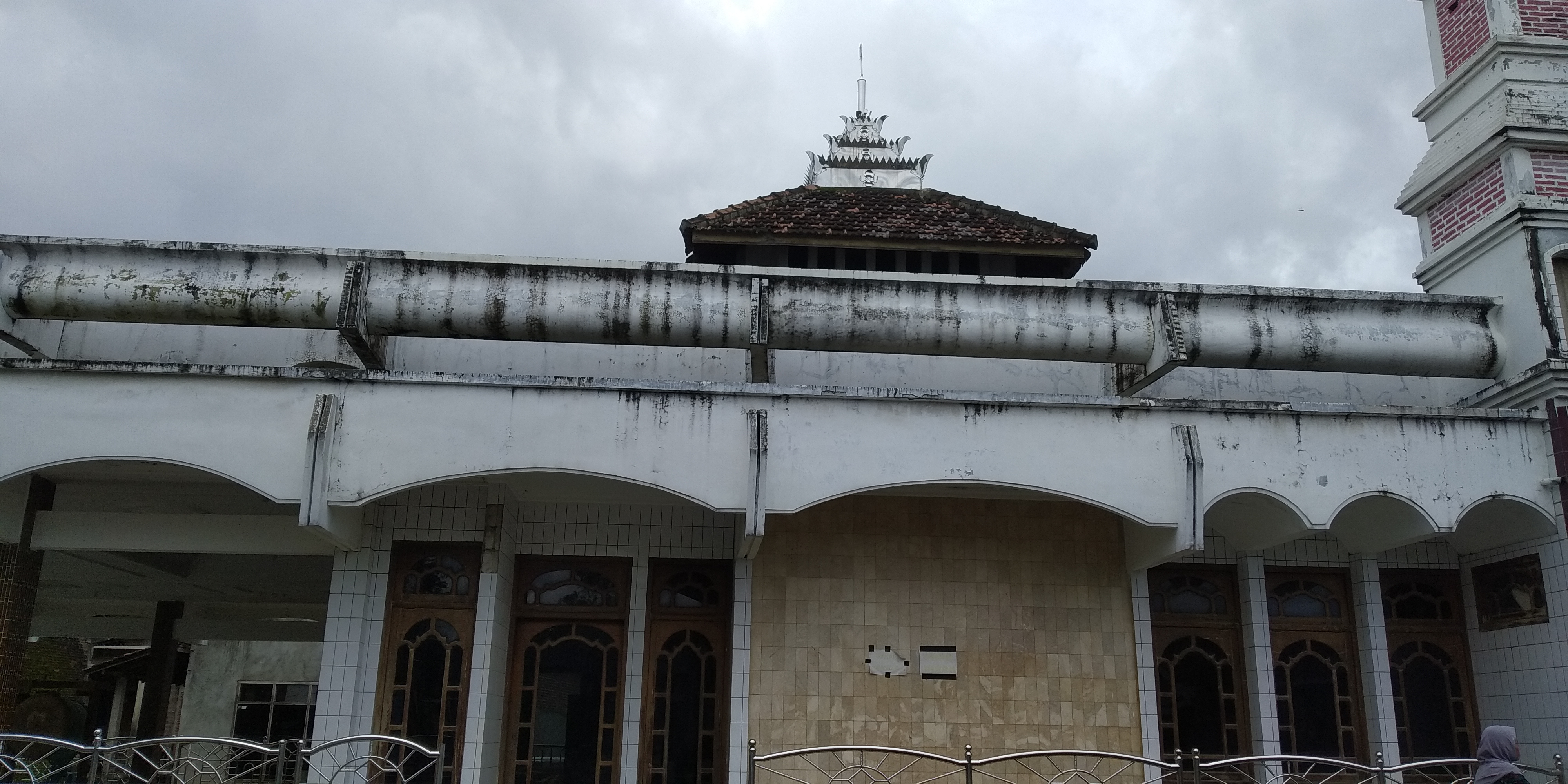 ROUDLOTUL JANNAH