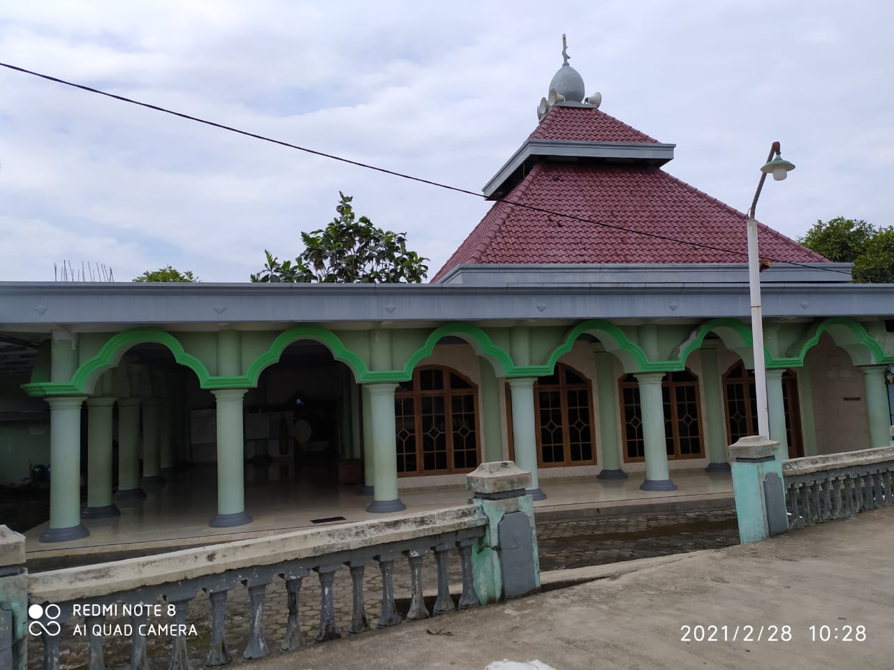 BAITUL MUTTAQIN