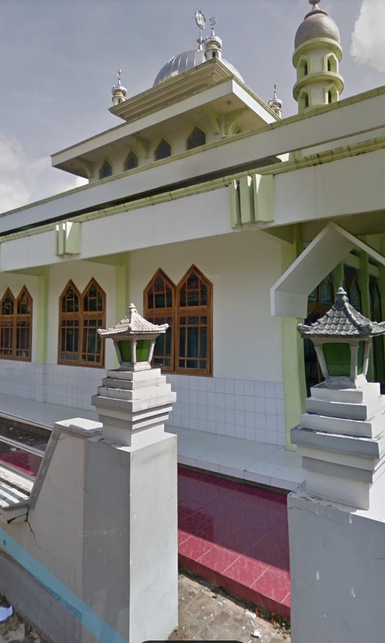 BAITUL MA'MUR