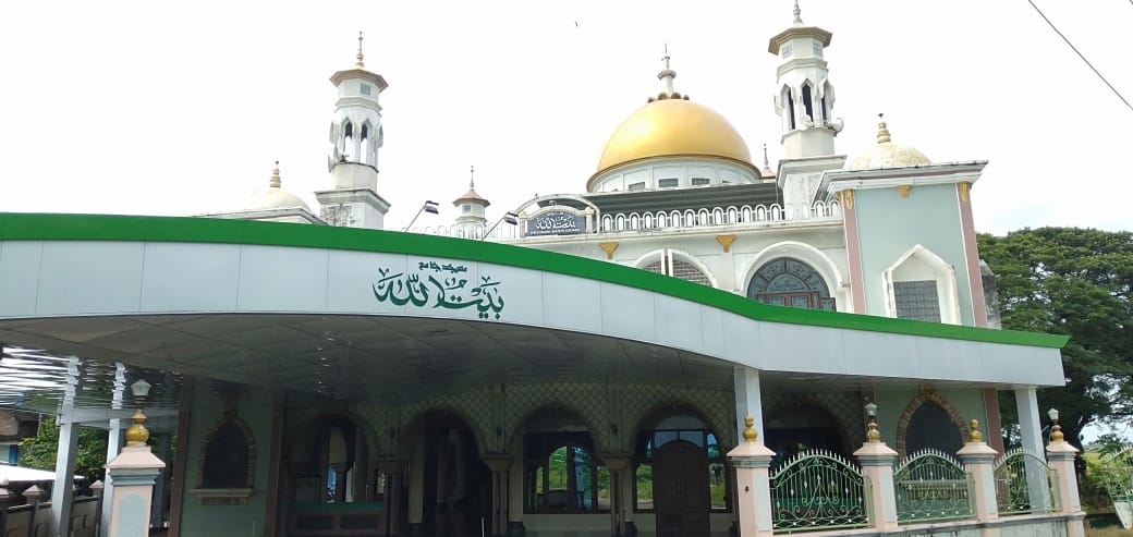 BAITULLAH