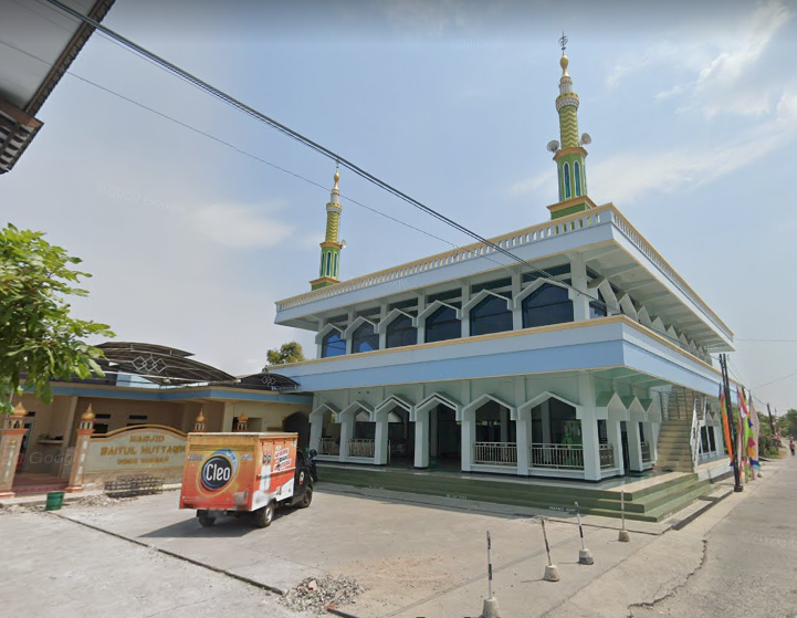 BAITUL MUTTAQIN