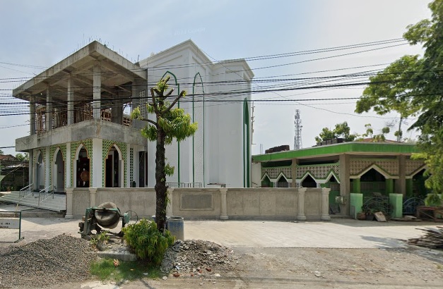 AL-AMIN
